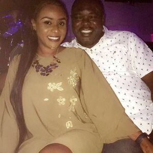 Meet your Posher, Aji bintou